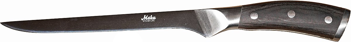 File:Knife blades to polish after sharpening.jpg - Wikimedia Commons