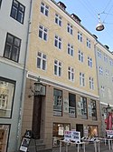 Fiolstræde 25 (کپنهاگ) 01.jpg