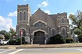 First Presbyterian Church