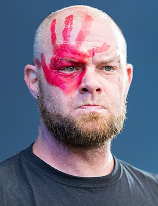 Ivan Moody