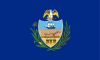 Vlag van Allegheny County