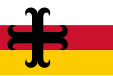 Flag of Asten, Netherlands