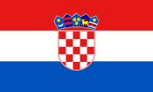 Flag of Croatia at the UN.svg