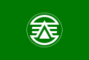 Kasuga – Bandiera