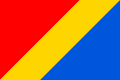 Flag of Krupka.svg
