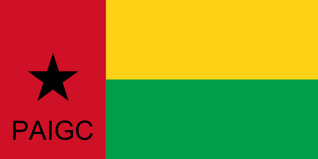 File:Flag of PAIGC.svg