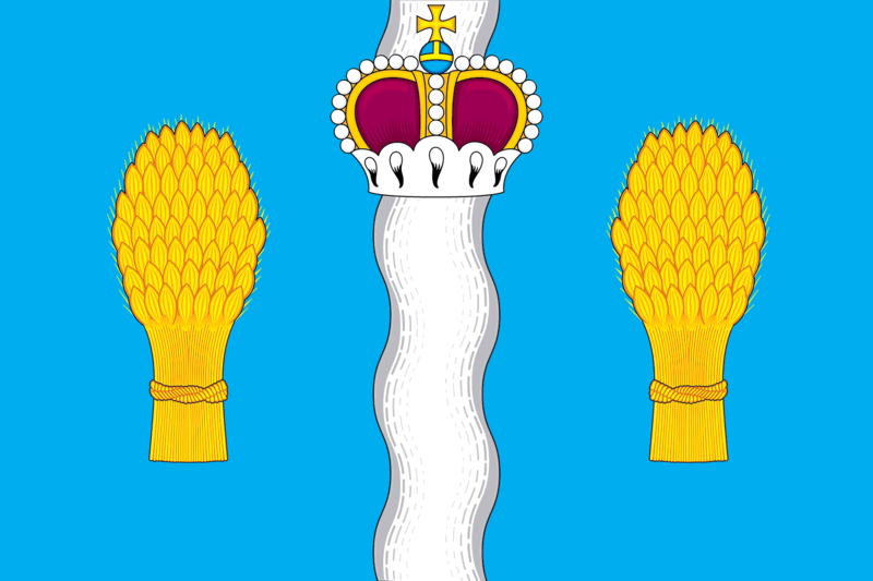 Պատկեր:Flag of Peremyshlsky District.png