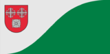 Flag of Raunas novads.png