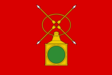 Ruzajevka zászlaja