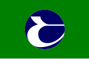 Tōbetsu – Bandiera