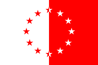 File:Flag of Walser in Piemonte.svg