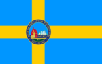 Flag of the City of Wilmington.png