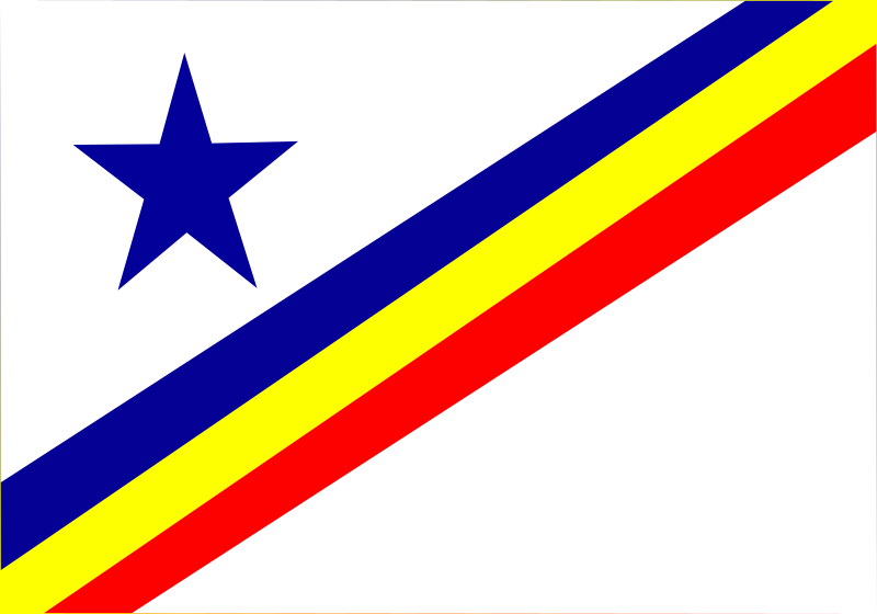 File:Flag rondonia guajaramirim.svg