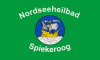Bandeira de Spiekeroog