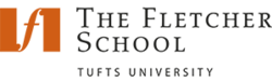 Fletcher School an der Tufts University logo.png