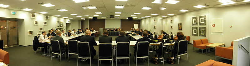 File:Flickr - europeanpeoplesparty - OSCE Annual Meeting OSLO.jpg