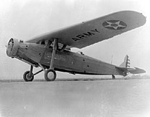 C-14 Fokker C-14 side view.jpg