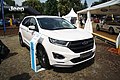 Čeština: Ford Edge ST na výstavě Legendy 2018 v Praze. English: Ford Edge ST at Legendy 2018 in Prague.