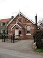 Former Methodist Chapel, Thirlby