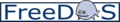 FreeDOS Logo