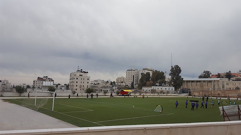 File:Friends Stadium at Al-Bireh.jpg