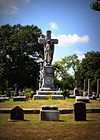 Friendship Cemetery Friendship Cemetery 264-001.JPG