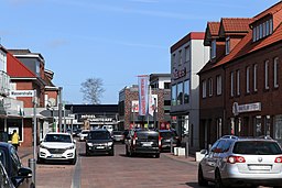 Friesoythe - Lange Straße + Bahnhofstraße 01 ies