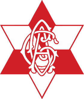 GAK 1902 Logo.svg