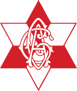 GAK 1902 Logo.svg