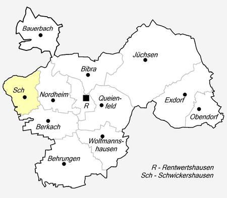 GF Schwickershausen