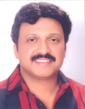 Thumbnail for K. B. Ganesh Kumar