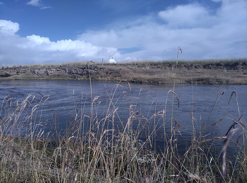 File:Gangca, Haibei, Qinghai, China - panoramio (3).jpg