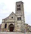 Gannat - Eglise Sainte-Croix -1.jpg