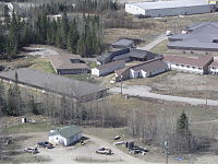 Garden Hill Health Centre.JPG