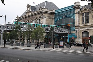 Paris Travel Guide At Wikivoyage