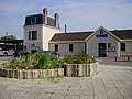 Vignette pour Gare de Montsoult - Maffliers