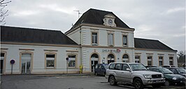 Station Rethel