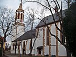 Simultankirche Gau-Odernheim