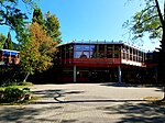 Deutsch-Französisches Gymnasium Freiburg