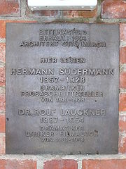 Gedektafel Sudermann Lauckner.jpg