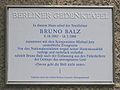 Bruno Balz