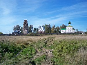 Сьвяты Генадзь Магілёўскі