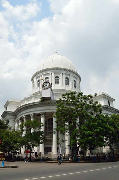 File:General Post Office - Dalhousie Square - Kolkata 2012-09-22 0298.JPG