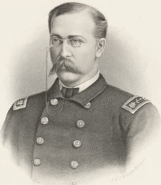 George W. De Long