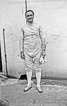 Georges Buchard championnat de France 15 juin 1922.jpg