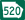 Géorgie 520.svg