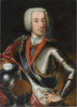 German School - Charles Albert of Bavaria, Emperor Charles VII, pair.png