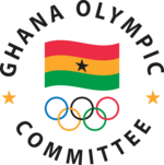 Ghana Olympic Committee logo.png
