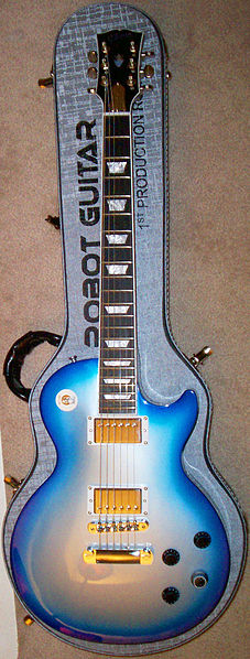 File:Gibson Robot Guitar V1.jpg