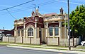 English: Severn Shire Council chambers at Glen Innes, New South Wales